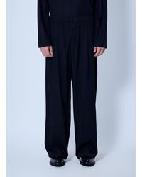 Our Legacy - Leisure Trousers - Lyst