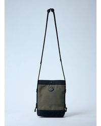 Moncler - Crossbody Phone Case Pouch - Lyst