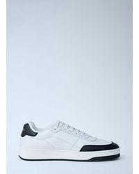 Saint Laurent - "Sl/61" Sneakers - Lyst