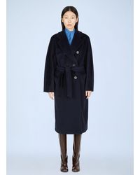 Max Mara - Madame 101801 Coat - Lyst