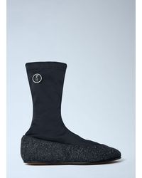 Kiko Kostadinov - Promxima Low Ballerina Flats - Lyst