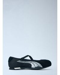 PUMA - H-Street Ballet Wns Sneakers - Lyst