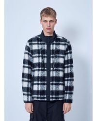Moncler - Scalorbi Mid-Length Down Jacket - Lyst