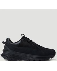 Moncler Sneakers for Men | Online Sale up to 52% off | Lyst