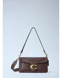 COACH - Soft Tabby Shoulder Bag 26 - Lyst