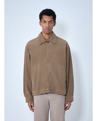 The Row - Noggu Jacket - Lyst