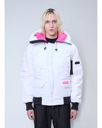 Canada Goose - Chilliwack Bomber Jacket - Lyst