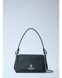 Vivienne Westwood - Hazel Medium Handbag - Lyst
