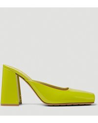 bottega tower mules