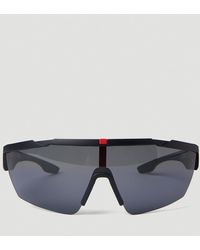 Prada Linea Rossa Sunglasses for Women | Online Sale up to 69% off | Lyst