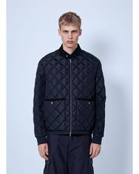 Moncler - Eclal Short Down Jacket - Lyst