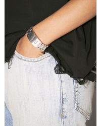 Balenciaga - 24/7 Cuff - Lyst