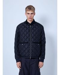 Moncler - Eclal Short Down Jacket - Lyst