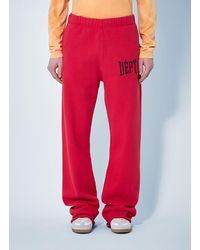 GALLERY DEPT. - Logo Motif Track Pants - Lyst