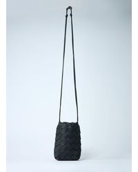 Bottega Veneta - Vertical Dustbag - Lyst
