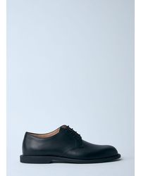 The Row - Novus Derby Shoe - Lyst