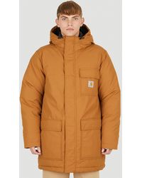 Carhartt WIP Down and padded jackets for Men | Online Sale up to 45% off |  Lyst