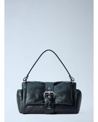 Vivienne Westwood - Hazel Treasure Xl Shoulder Bag - Lyst