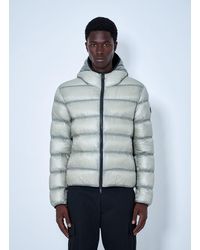 Moncler - Guadiana Hooded Down Jacket - Lyst
