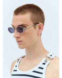 Jean Paul Gaultier - The 55-3175 Sunglasses - Lyst