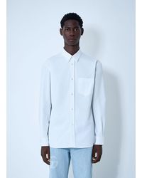 Gucci - Button-Down Shirt - Lyst