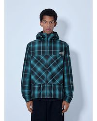 Moncler X Fragment Hiroshi Fujiwara - Jitsuyo Jacket - Lyst