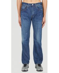 Levi's 501 Jeans for Men - Up to 53% off | Lyst