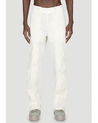 Post Archive Faction PAF - Post Archive Faction (paf) 5.0+ Technical Zip Pants - Lyst