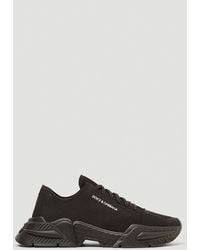 Dolce & Gabbana - Mesh Airmaster Sneakers - Lyst