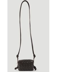 Bottega Veneta - Candy Loop Camera Bag - Lyst