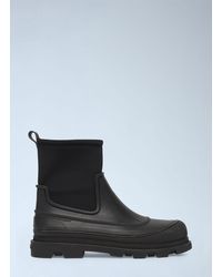 Moncler - Vera Pulse Ankle Boots - Lyst