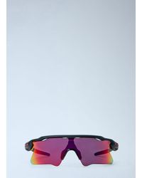 Oakley - Radar Ev Heater Sunglasses - Lyst
