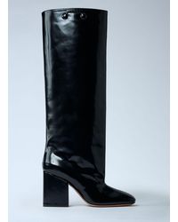 Marni - Trunkaroo Knee-High Boots - Lyst