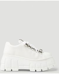 Miu Miu Trainers for Women - Up to 52% off | Lyst Australia