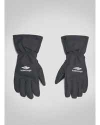 Balenciaga - Man Gloves L - Lyst