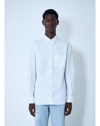 Gucci - Button-Down Shirt - Lyst