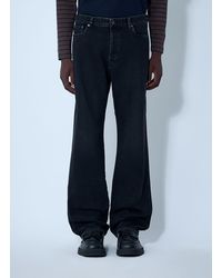 Miu Miu - Five-Pocket Jeans - Lyst