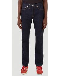 Levi's 501 Jeans for Men - Up to 75% off | Lyst