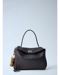 Balenciaga - Rodeo Small Top Handle Bag - Lyst