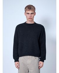 The Row - Markhim Cashmere Sweater - Lyst