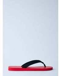 The Row - Dune Classic Flip Flops - Lyst