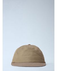 The Row - Wald Baseball Cap - Lyst