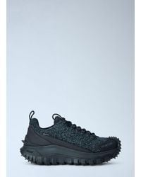 Moncler - Trailgrip Apex Gtx Sneakers - Lyst