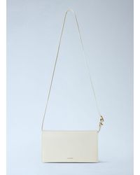 Jil Sander - All-Day Shoulder Bag - Lyst