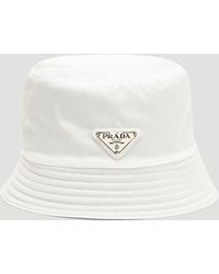 Men's Prada Hats | Lyst - Page 2