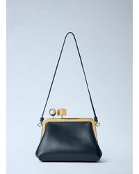 Jacquemus - Le Berlingot Clutch Bag - Lyst