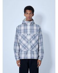 Moncler X Fragment Hiroshi Fujiwara - Jitsuyo Jacket - Lyst