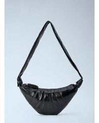 Lemaire - Small Croissant Bag - Lyst
