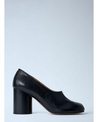 Maison Margiela - Tabi High Pumps - Lyst