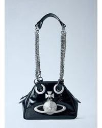 Vivienne Westwood - Archive Orb Chain Handbag - Lyst